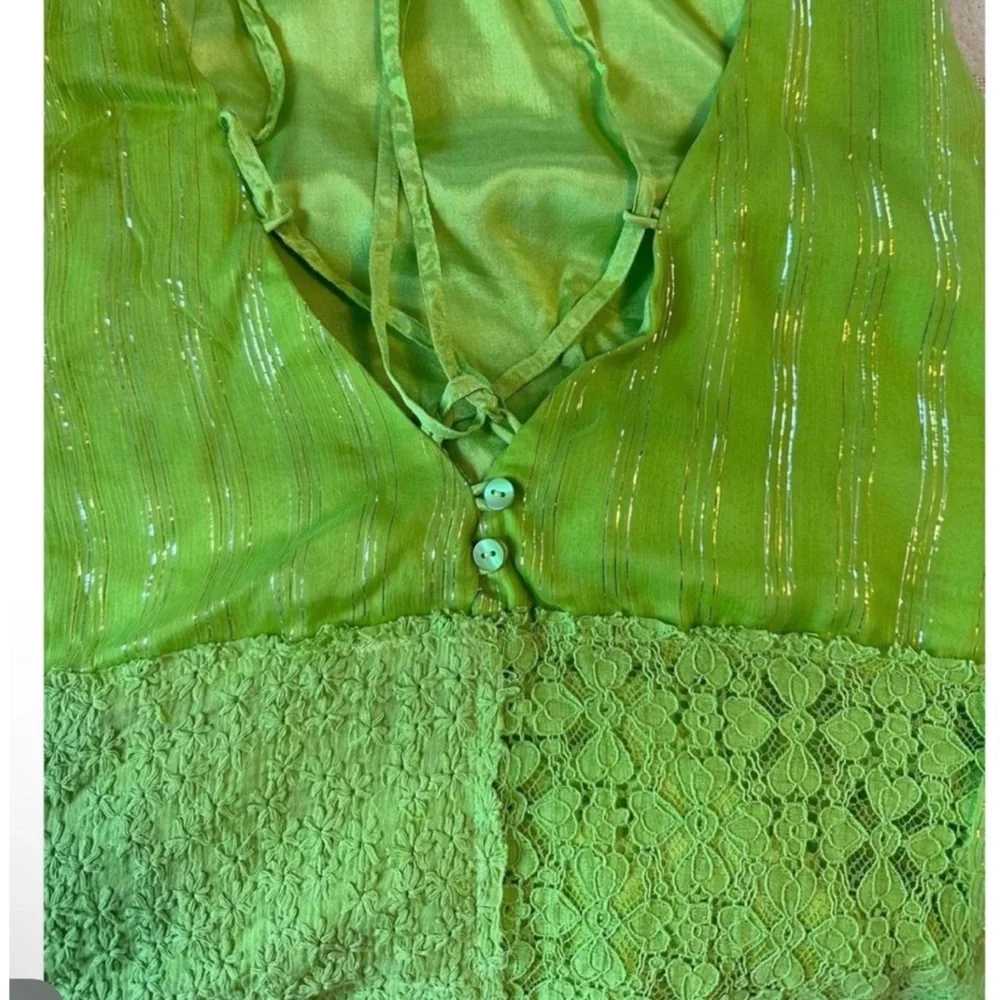 Free People One Aurella Maxi Dress
Size XS - Picture 6 of 8